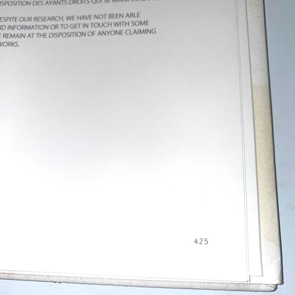 No. 5 Culture CHANEL Book (English & French Edition) Jean-Louis Froment LARGE - Picture 8 of 11